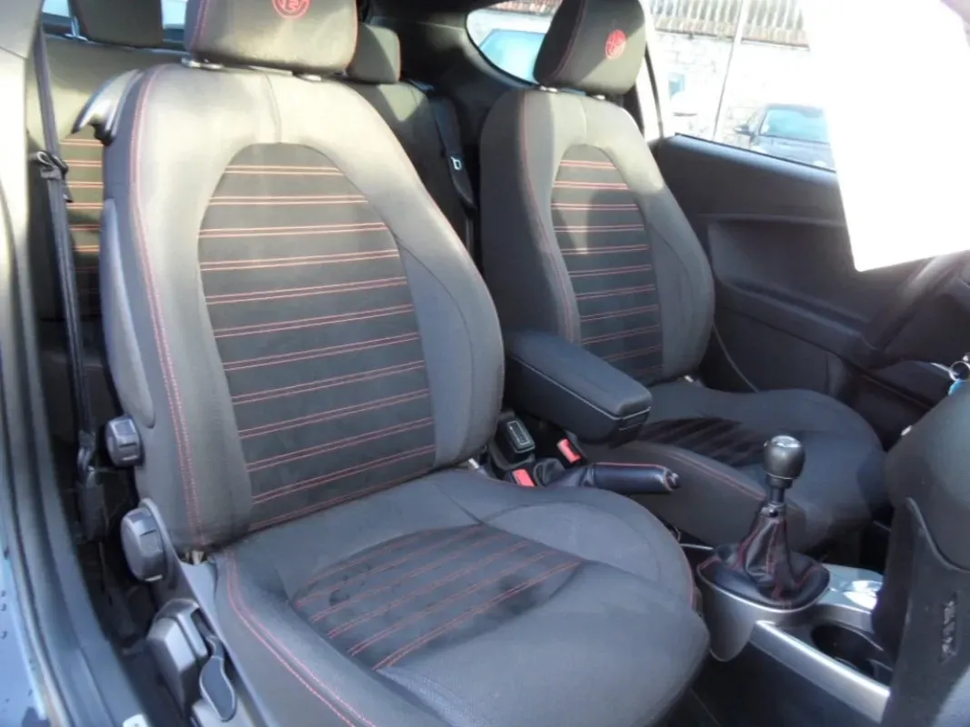 ALFA ROMEO MITO TWIN AIR 105 CV SUPER BOITE 6 