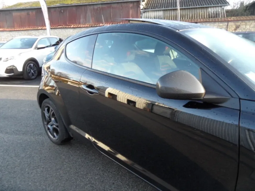 ALFA ROMEO MITO TWIN AIR 105 CV SUPER BOITE 6 