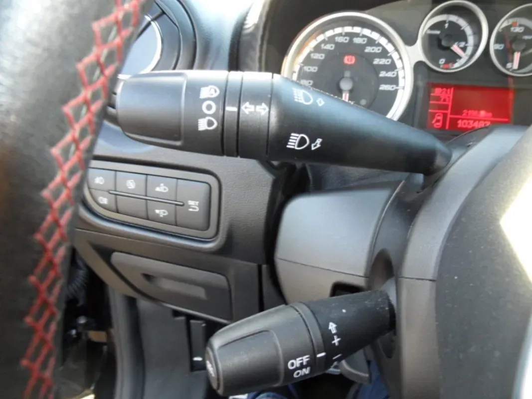 ALFA ROMEO MITO TWIN AIR 105 CV SUPER BOITE 6 