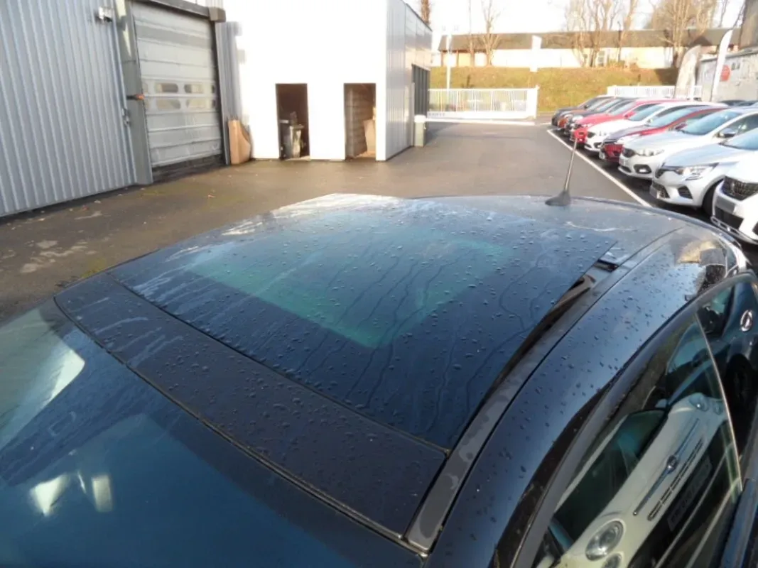 ALFA ROMEO MITO TWIN AIR 105 CV SUPER BOITE 6 