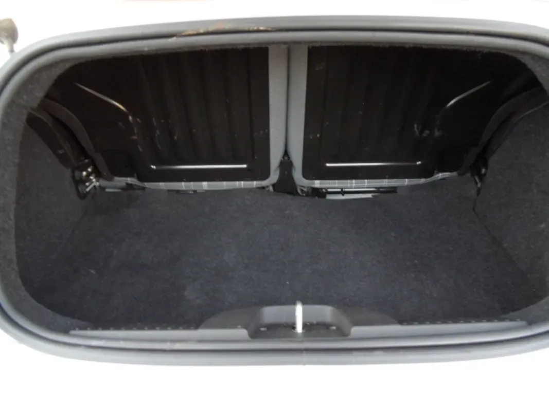FIAT 500C 12 LOUNGE 69 CV CAPOTE NOIRE