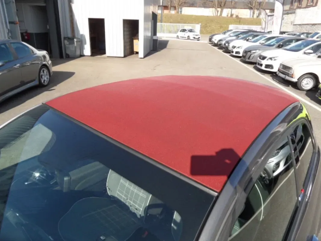 FIAT 500C 12 LOUNGE 69 CV CARPLAY