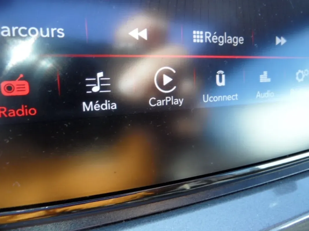 FIAT 500C 12 LOUNGE 69 CV CARPLAY