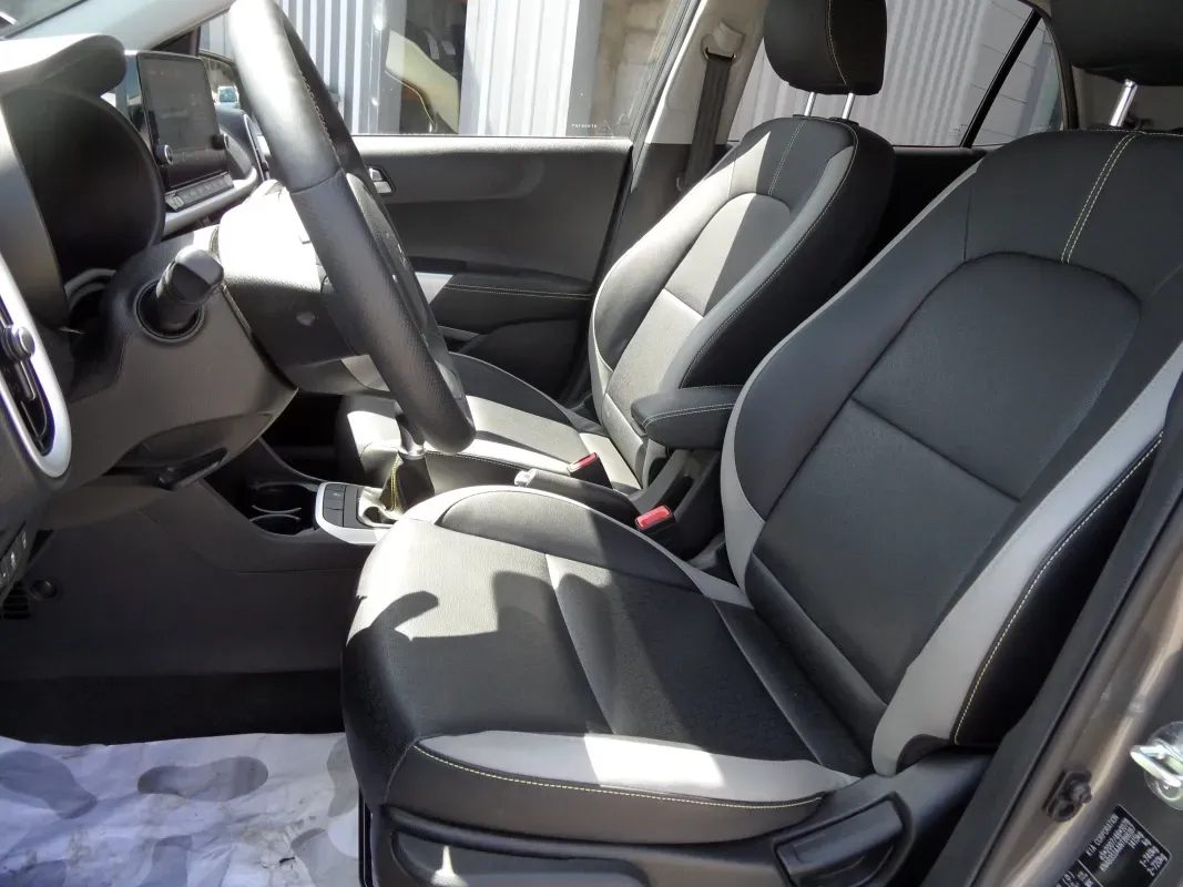 KIA PICANTO 12 DPI 82 X-LINE 5 PORTES