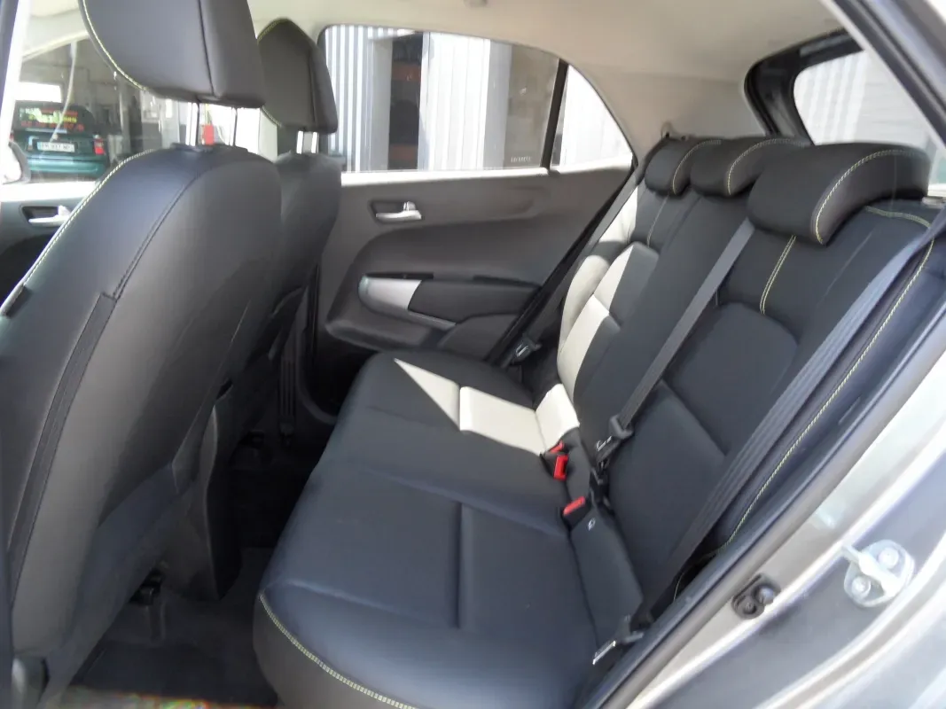 KIA PICANTO 12 DPI 82 X-LINE 5 PORTES
