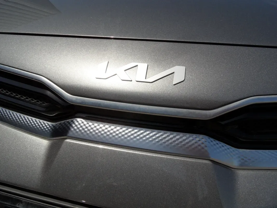 KIA PICANTO 12 DPI 82 X-LINE 5 PORTES
