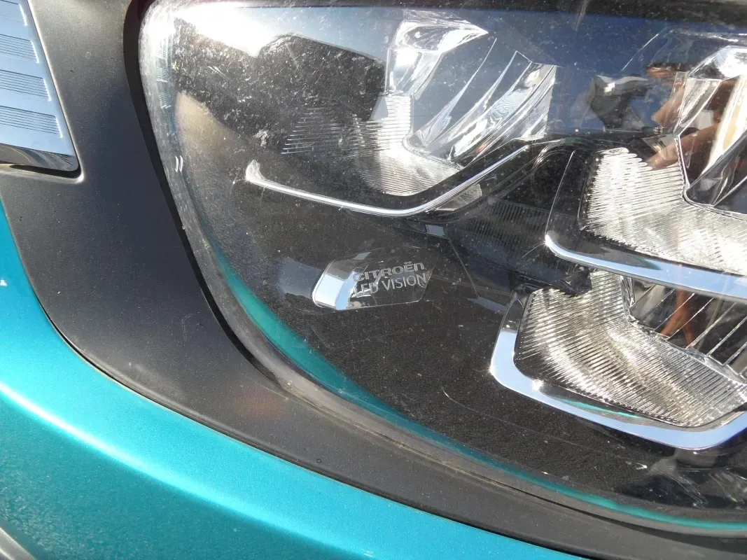 CITROEN C3 15 HDI 100 SHINE BV6