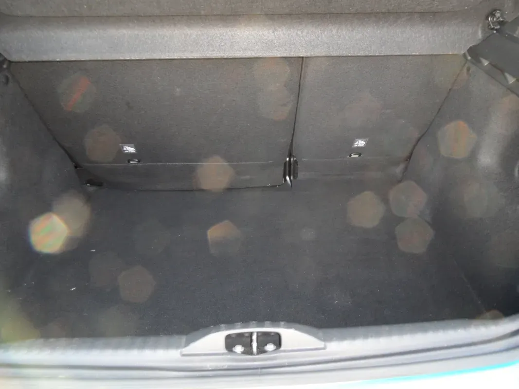 CITROEN C3 15 HDI 100 SHINE BV6