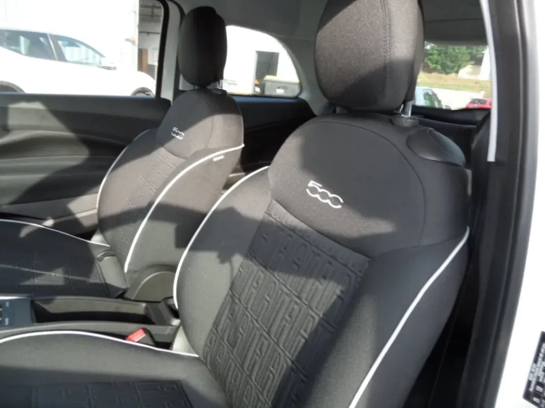 FIAT 500 23 KW ACTION