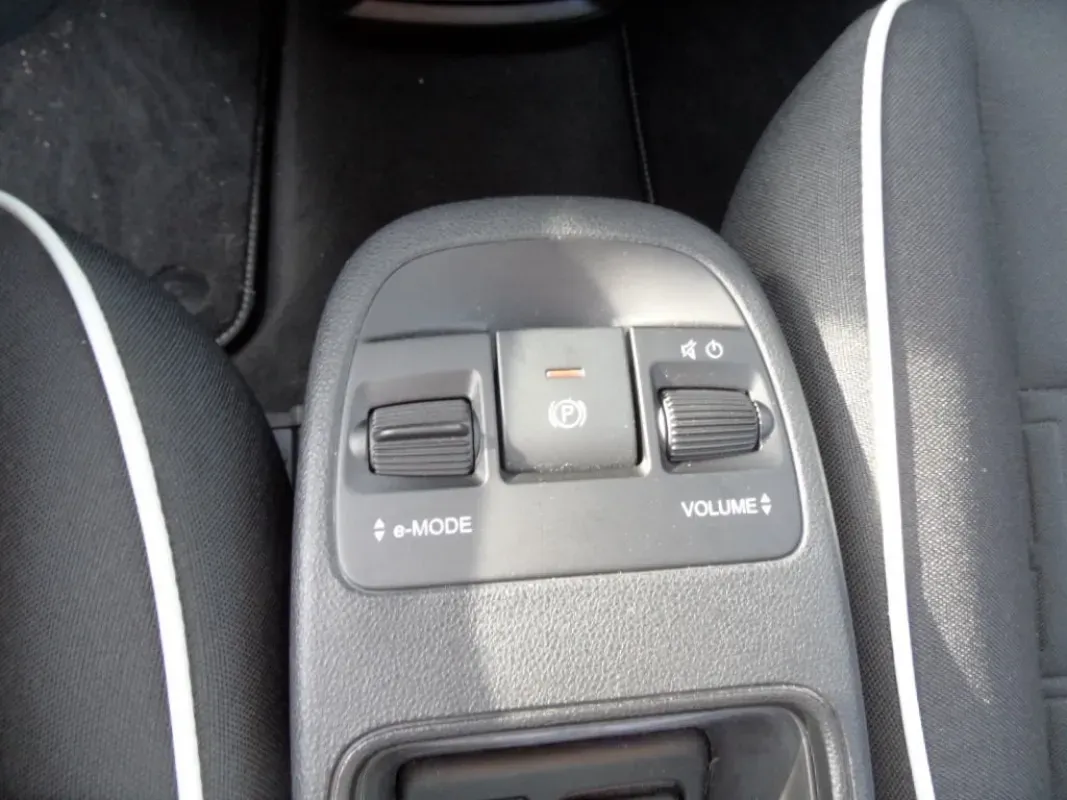 FIAT 500 23 KW ACTION