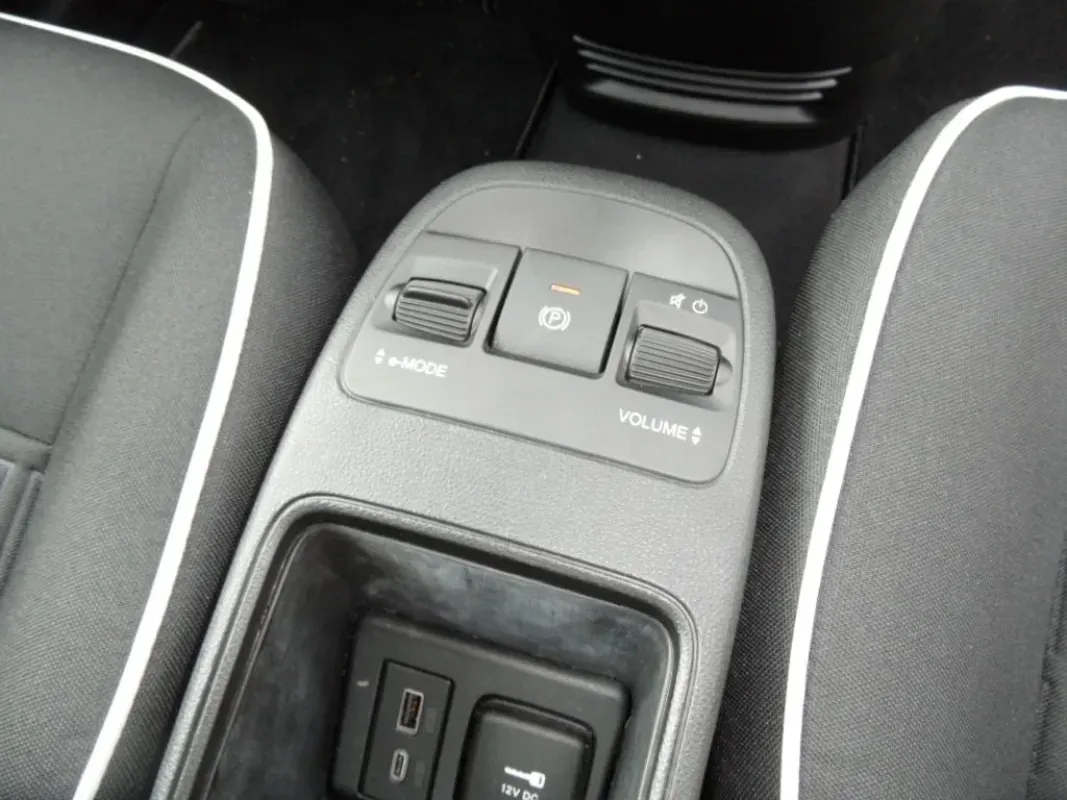 FIAT 500 23 KW ACTION