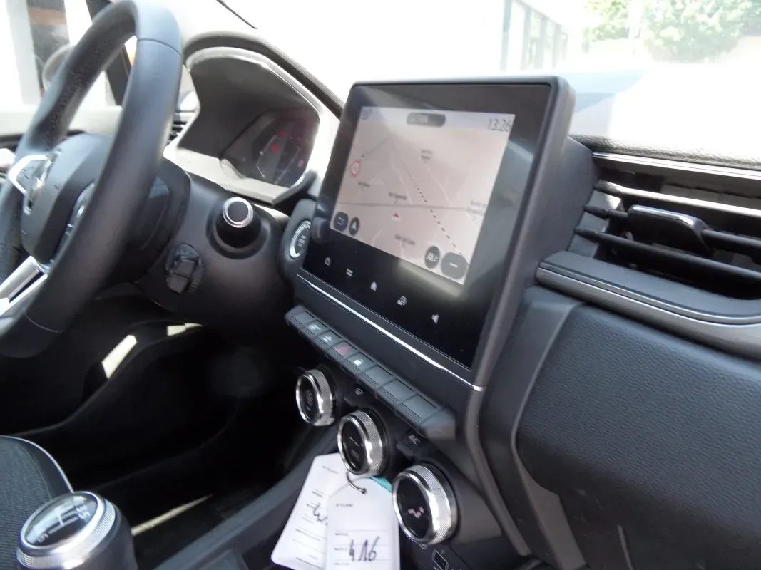RENAULT CAPTUR TCe 90 INTENS BV6