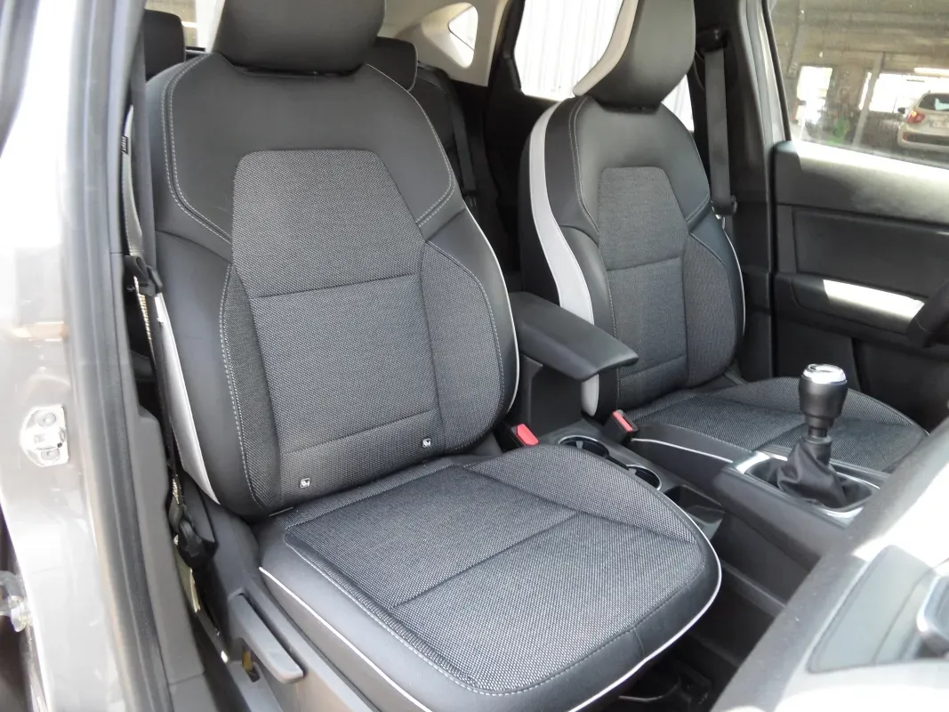RENAULT CAPTUR TCe 90 INTENS BV6