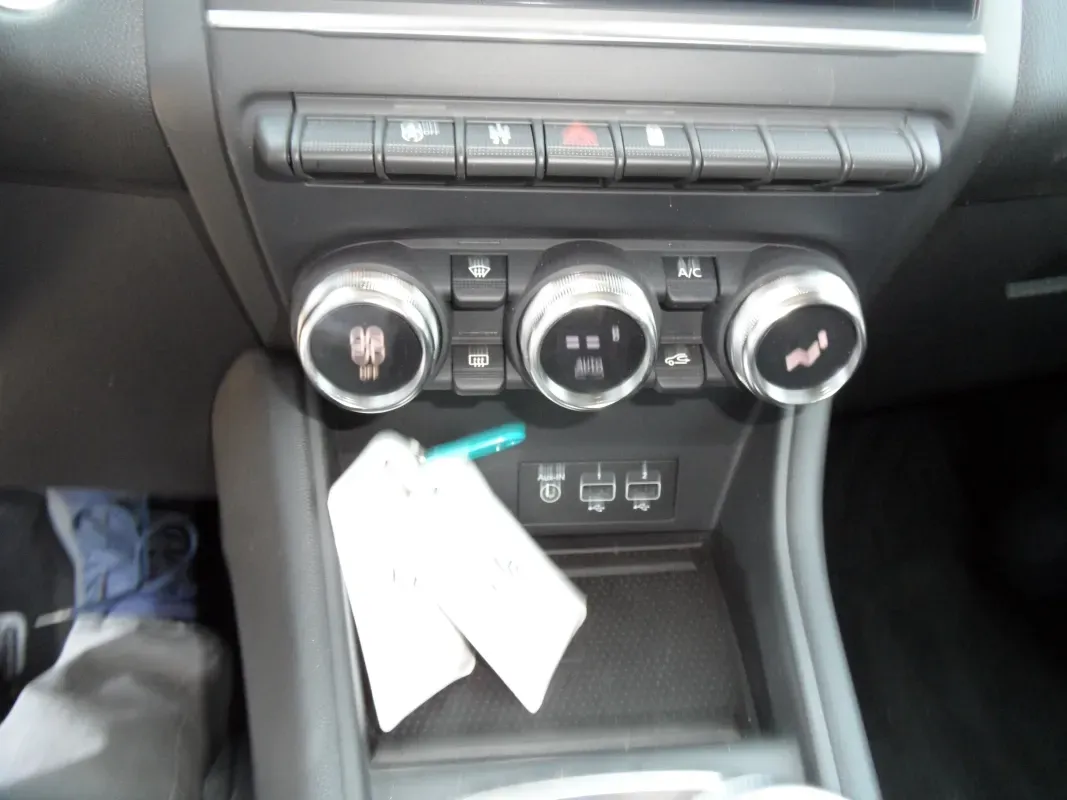 RENAULT CAPTUR TCe 90 INTENS BV6