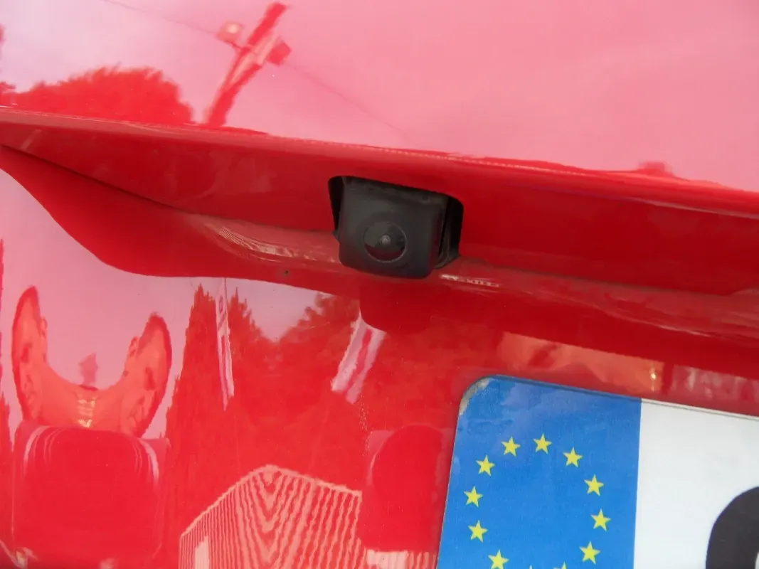 SUZUKI VITARA 14 BOOSTERJET 130 cv PRIVILEGE BV6
