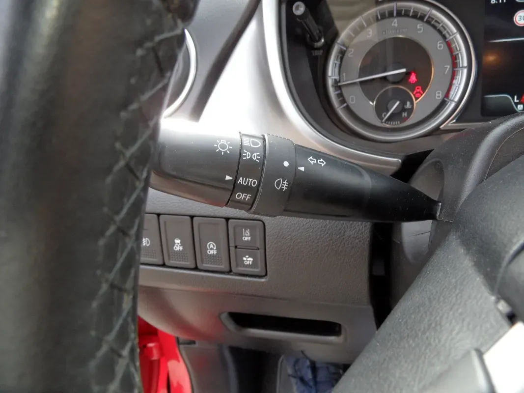 SUZUKI VITARA 14 BOOSTERJET 130 cv PRIVILEGE BV6