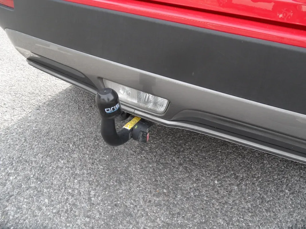 SUZUKI VITARA 14 BOOSTERJET 130 cv PRIVILEGE BV6