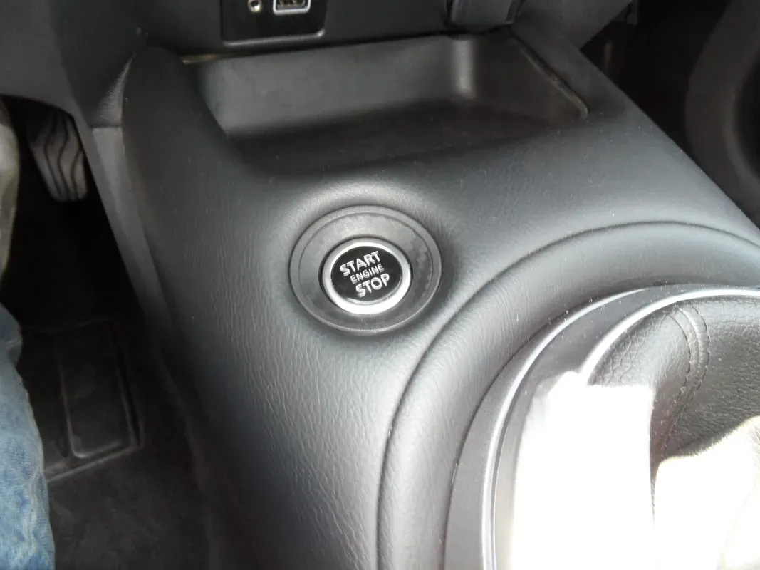 NISSAN JUKE 10 DIG-T 114 SHADOW