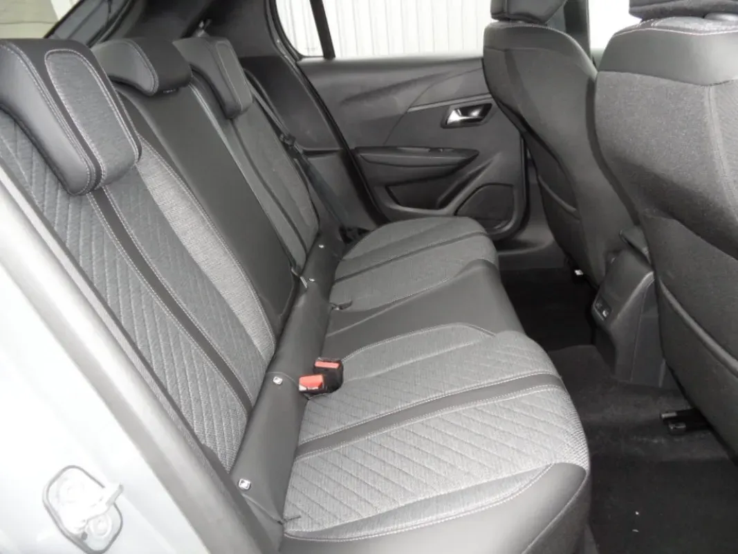 PEUGEOT NOUVELLE 208 12 ESSENCE 100 ALLURE PACK caméra 360 