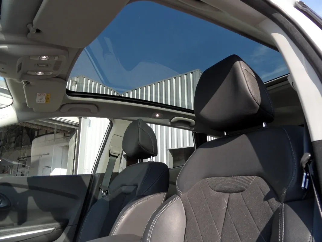 RENAULT KADJAR II 15 DCI 115 INTENS EDC TOIT PANORAMIQUE