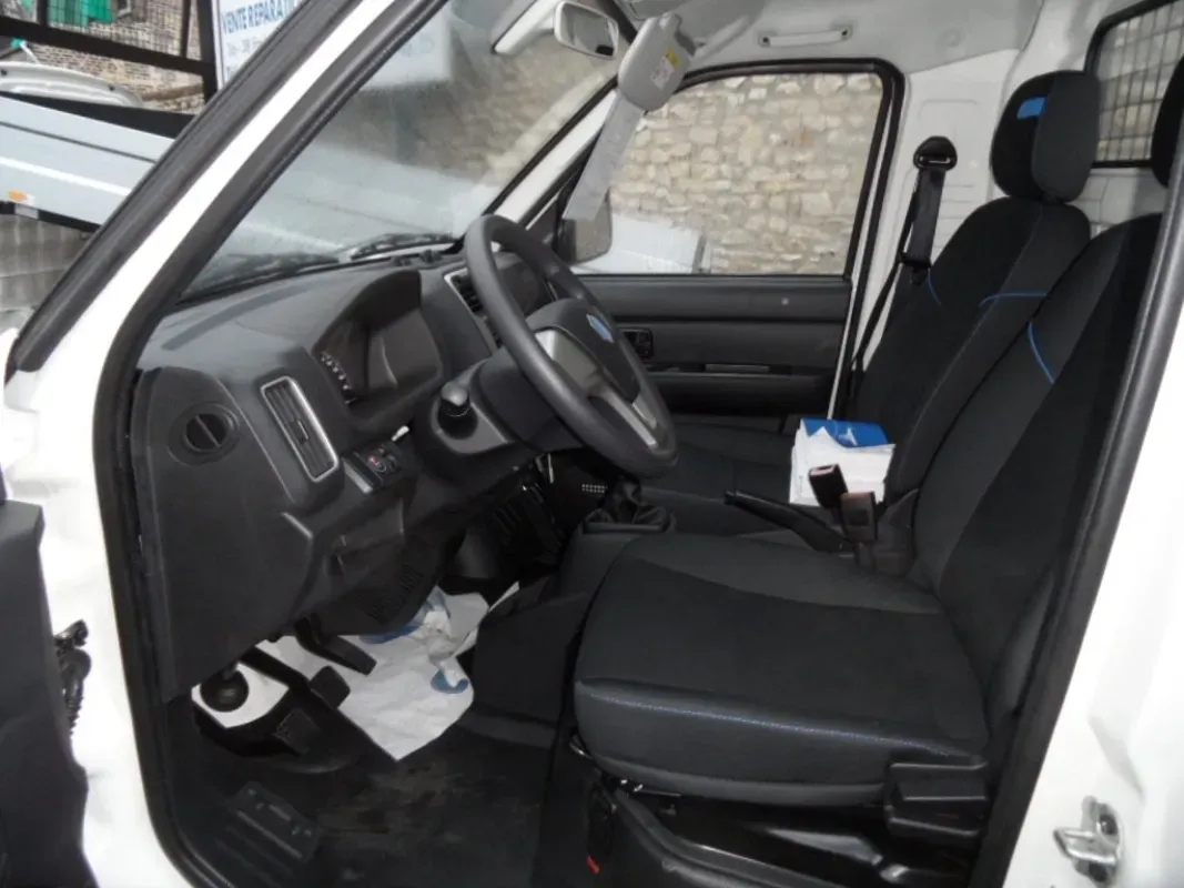 PIAGGO PORTER PLATEAU (OU BENNE) GPL ROUES JUMELEES NEUF, PRIX HT !!!!