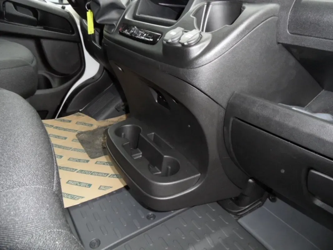 FIAT DUCATO 33 MH2 2.2 MJET 140 PRO CONNECT BV6 3 PLACES prix HT