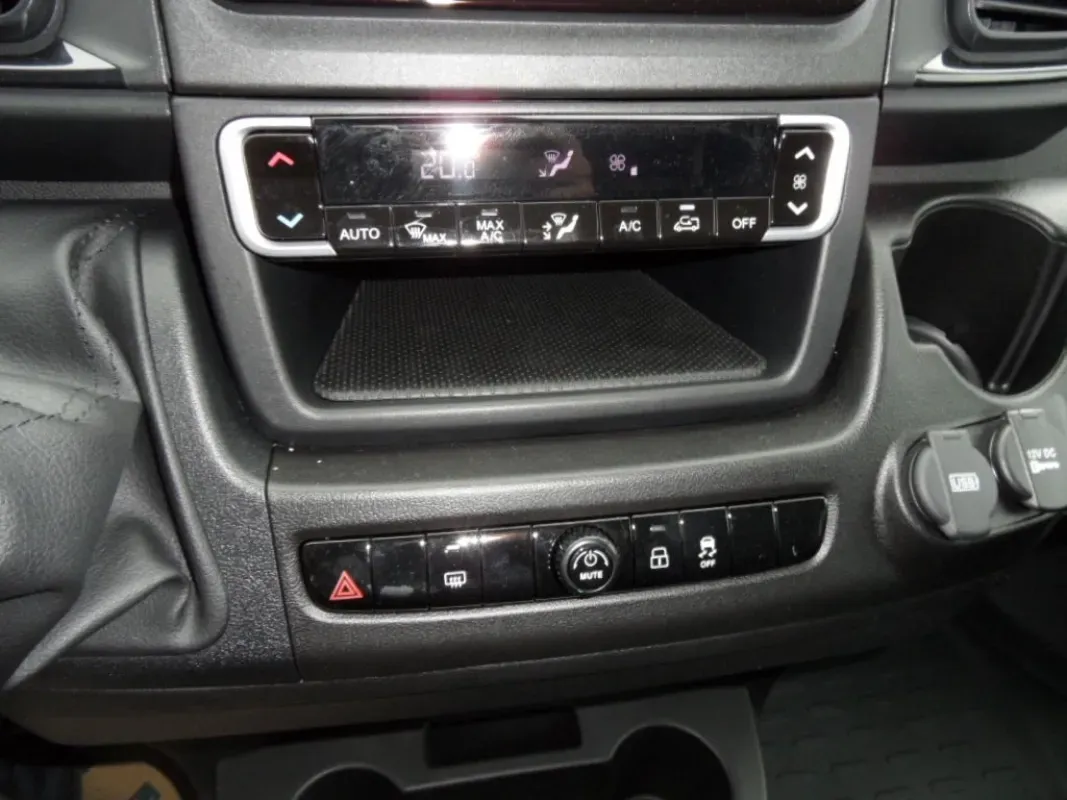 FIAT DUCATO 33 MH2 2.2 MJET 140 PRO CONNECT BV6 3 PLACES prix HT