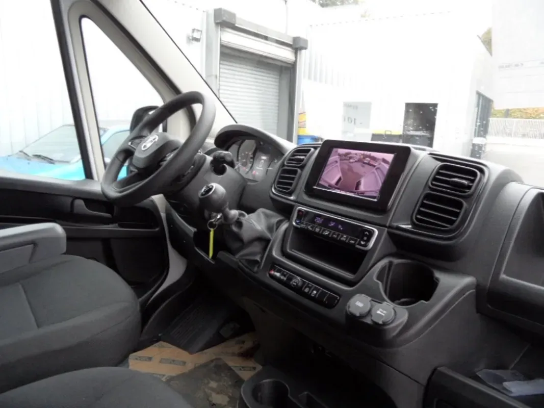 FIAT DUCATO 33 MH2 2.2 MJET 140 PRO CONNECT BV6 3 PLACES prix HT