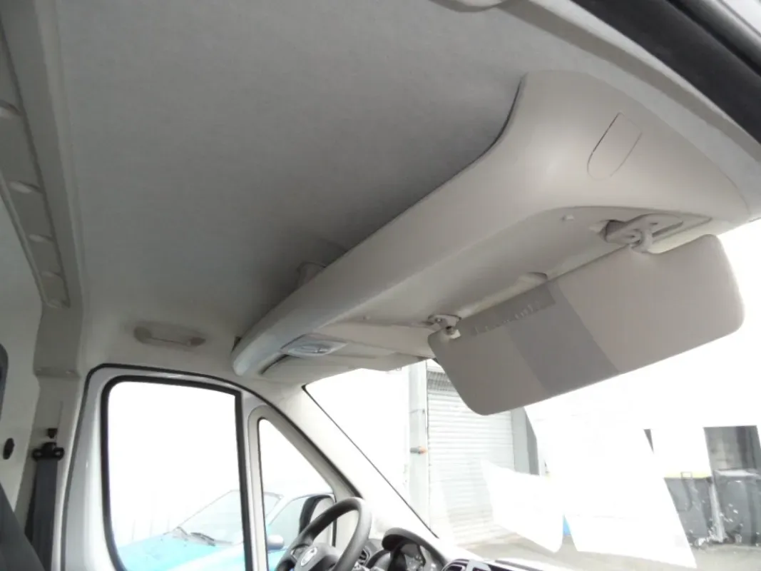 FIAT DUCATO 33 MH2 2.2 MJET 140 PRO CONNECT BV6 3 PLACES prix HT