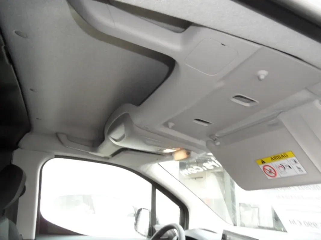 NOUVEAU FIAT E-DOBLO 136 CV PRO LOUNGE CONNECT 3 PLACES prix HT