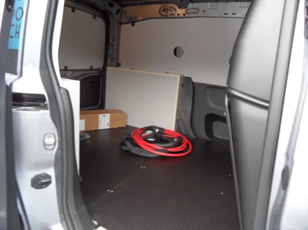NOUVEAU FIAT E-DOBLO 136 CV PRO LOUNGE CONNECT 3 PLACES prix HT