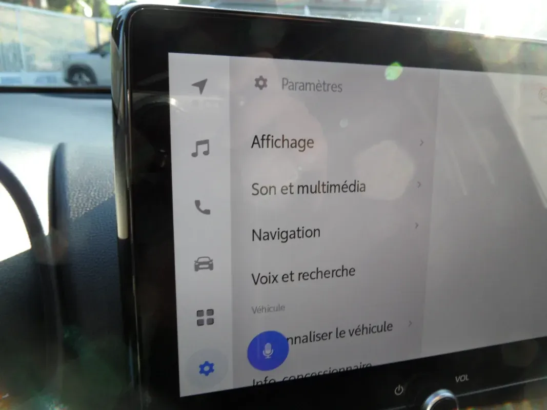 TOYOTA YARIS CROSS 15 HYBRID 116 DESIGN BOITE AUTO