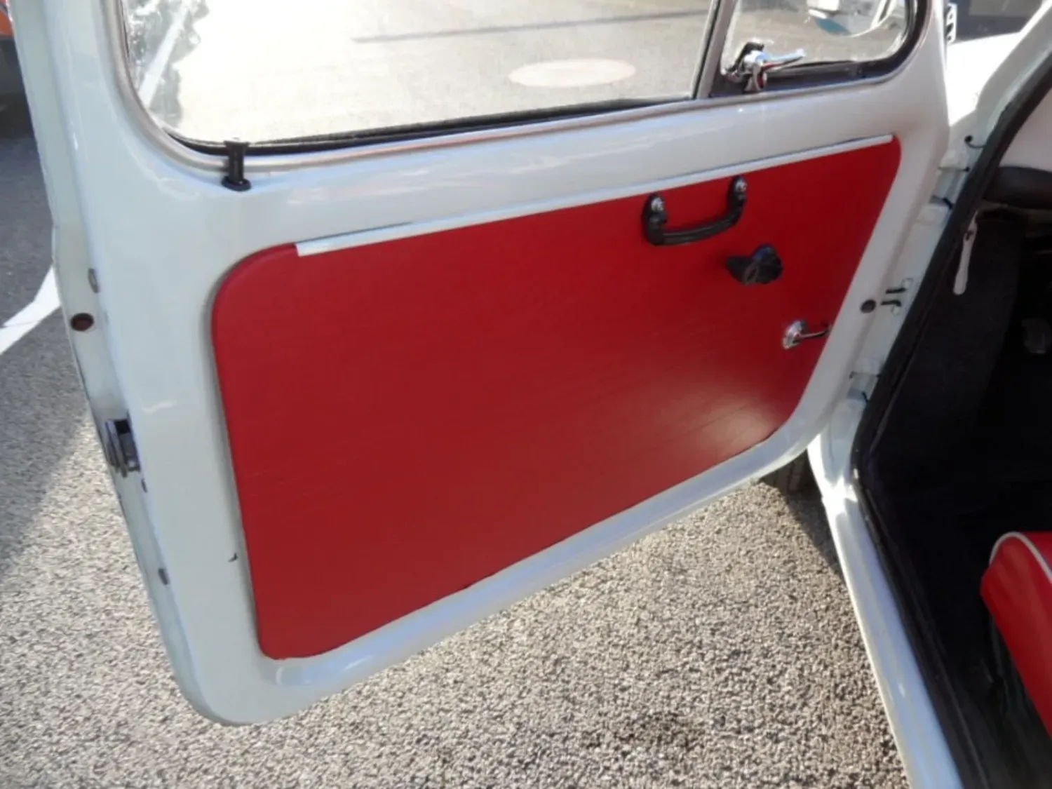 FIAT 500 110 F ETAT COLLECTION !!!!