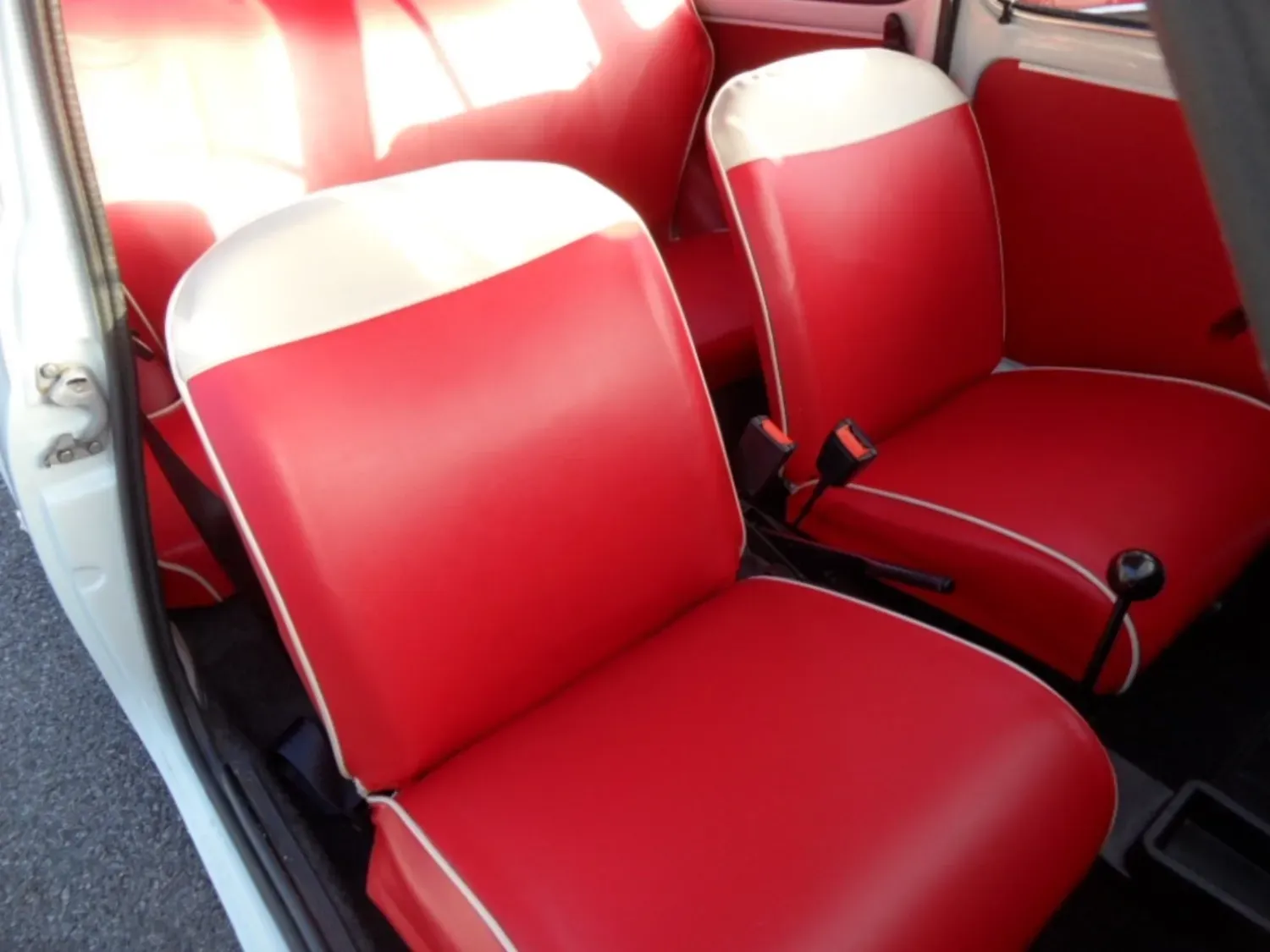 FIAT 500 110 F ETAT COLLECTION !!!!