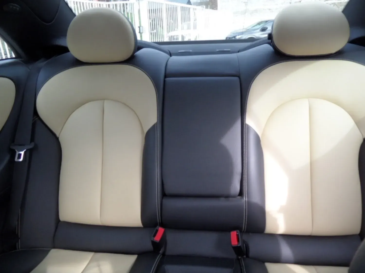MERCEDES CLK 280 AVANTGARDE BVA7 FULL OPTIONS