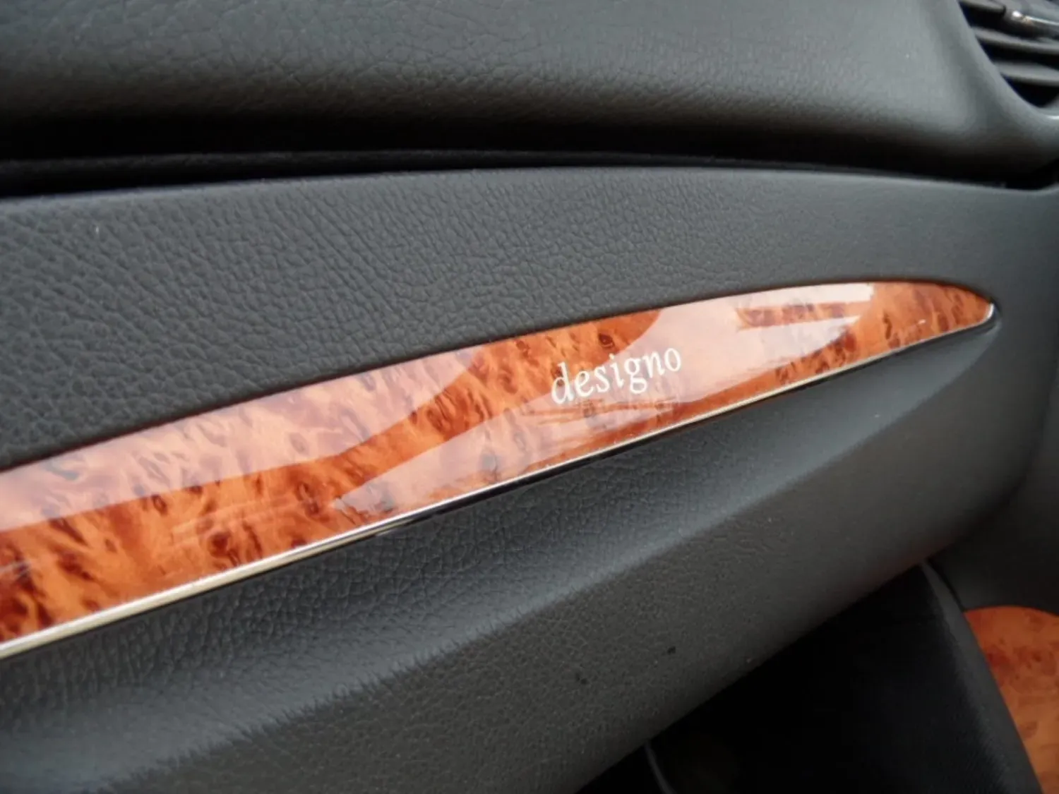 MERCEDES CLK 280 AVANTGARDE BVA7 FULL OPTIONS