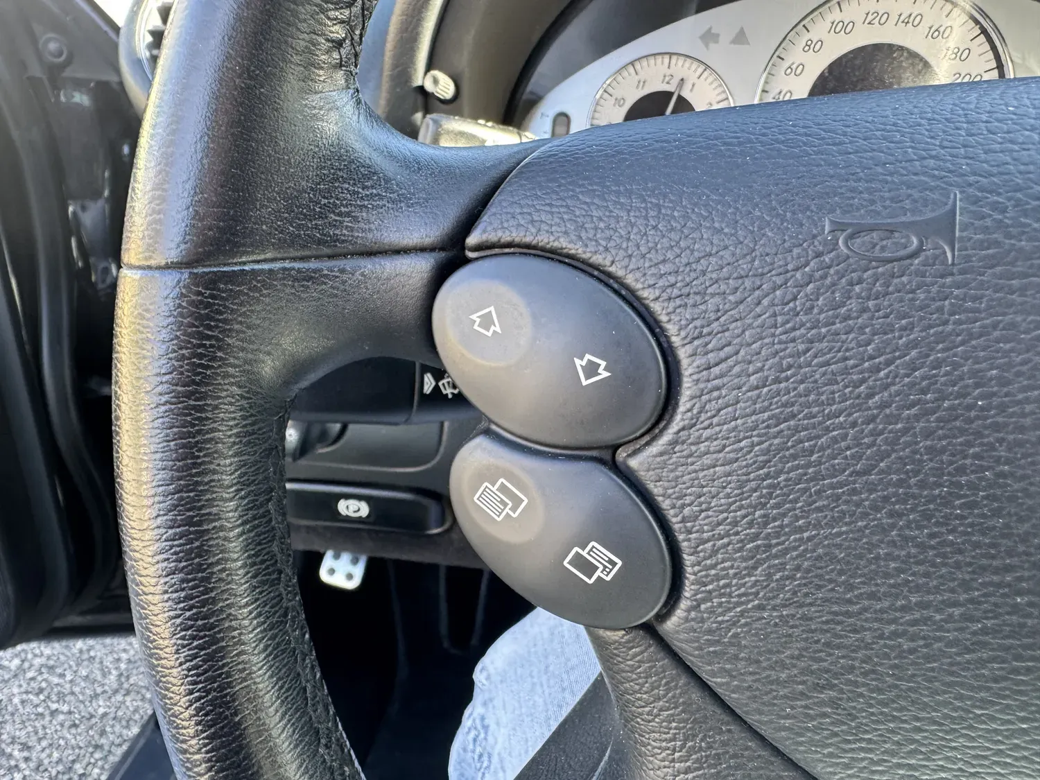 MERCEDES CLK 280 AVANTGARDE BVA7 FULL OPTIONS