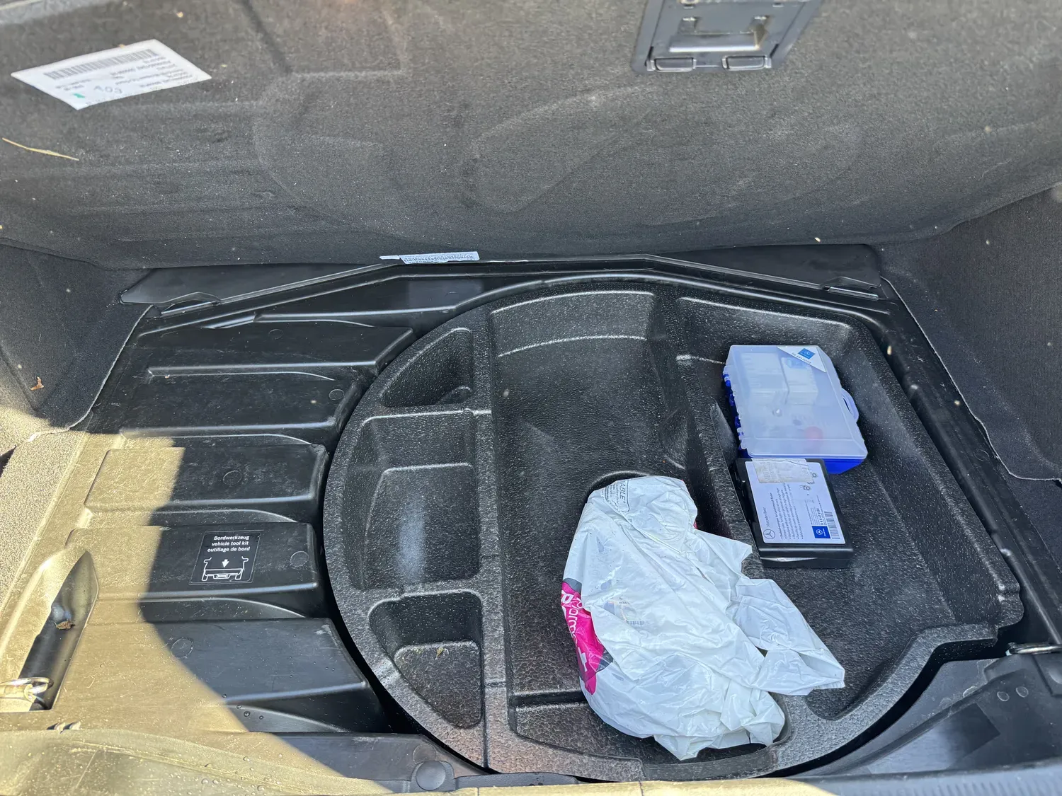 MERCEDES CLK 280 AVANTGARDE BVA7 FULL OPTIONS