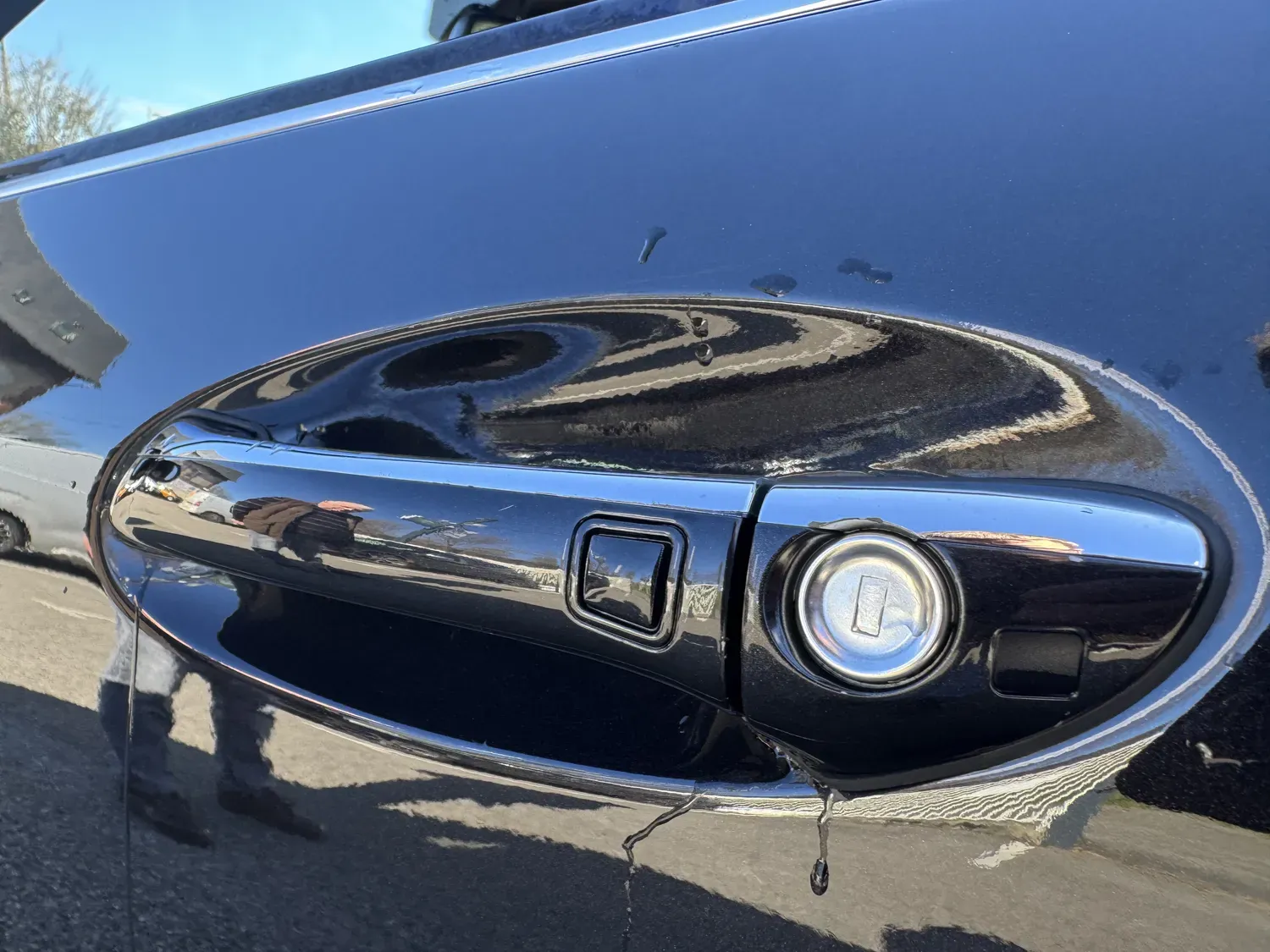 MERCEDES CLK 280 AVANTGARDE BVA7 FULL OPTIONS