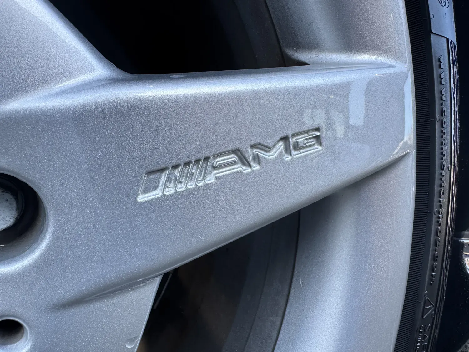 MERCEDES CLK 280 AVANTGARDE BVA7 FULL OPTIONS