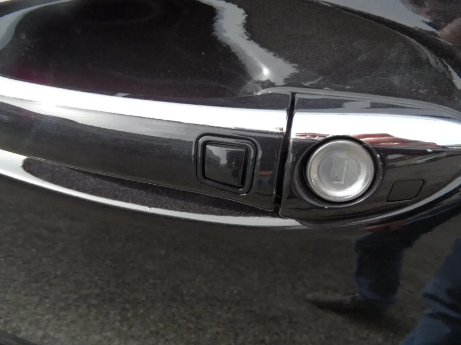 MERCEDES CLK 280 AVANTGARDE BVA7 FULL OPTIONS