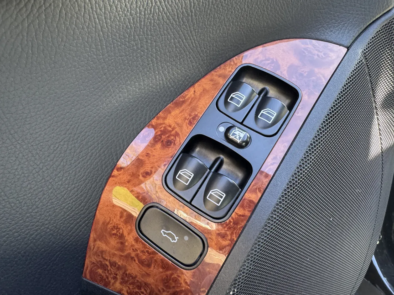 MERCEDES CLK 280 AVANTGARDE BVA7 FULL OPTIONS