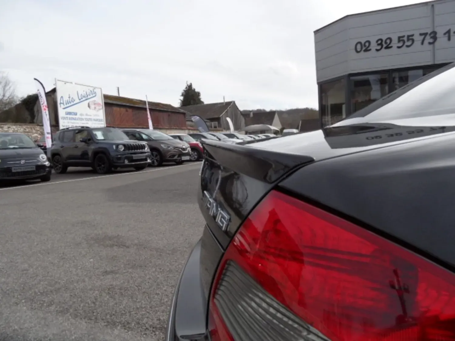 MERCEDES CLK 280 AVANTGARDE BVA7 FULL OPTIONS