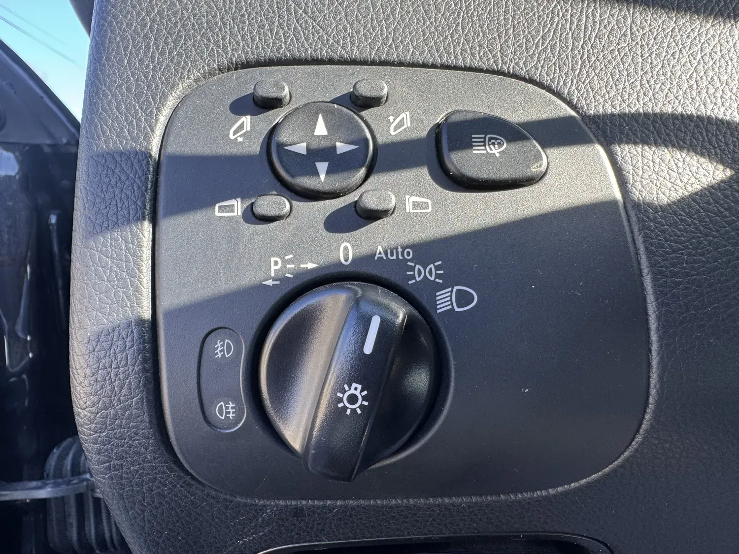 MERCEDES CLK 280 AVANTGARDE BVA7 FULL OPTIONS