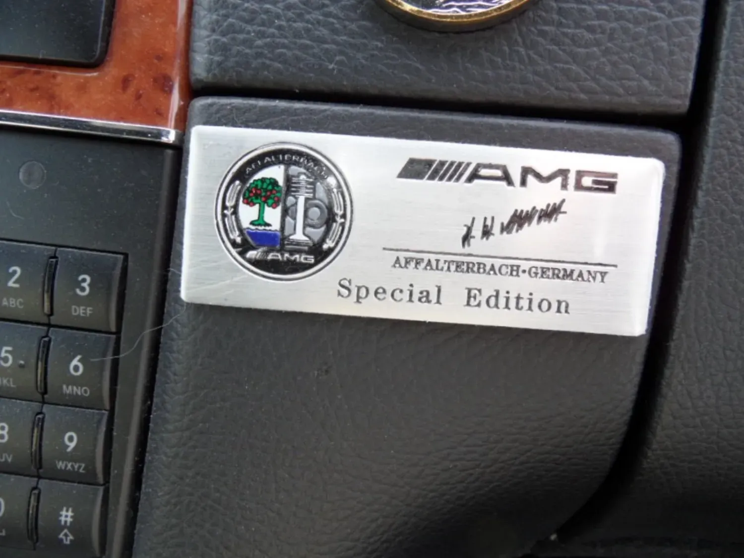 MERCEDES CLK 280 AVANTGARDE BVA7 FULL OPTIONS