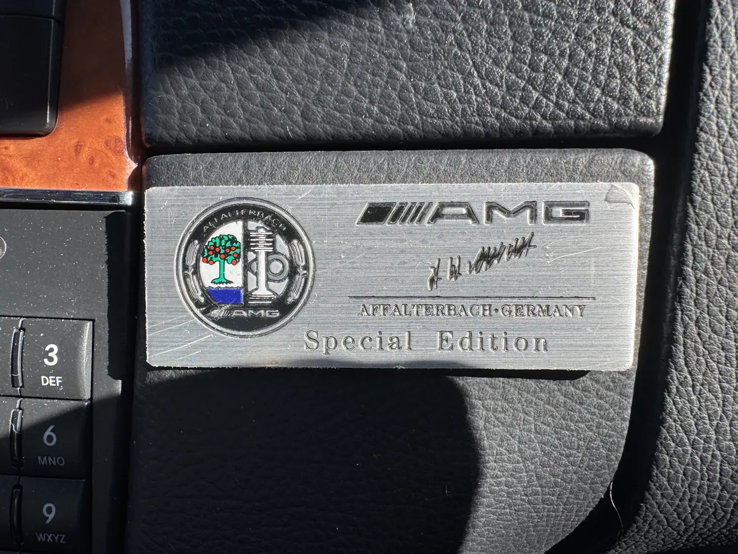 MERCEDES CLK 280 AVANTGARDE BVA7 FULL OPTIONS