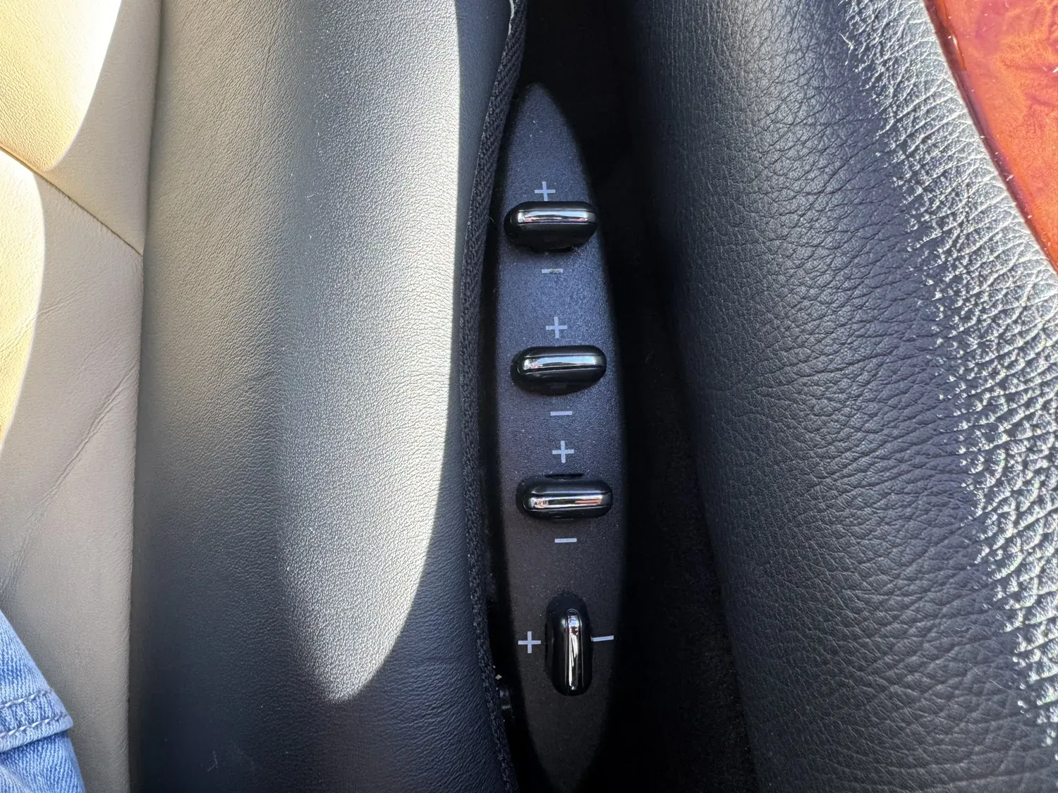 MERCEDES CLK 280 AVANTGARDE BVA7 FULL OPTIONS