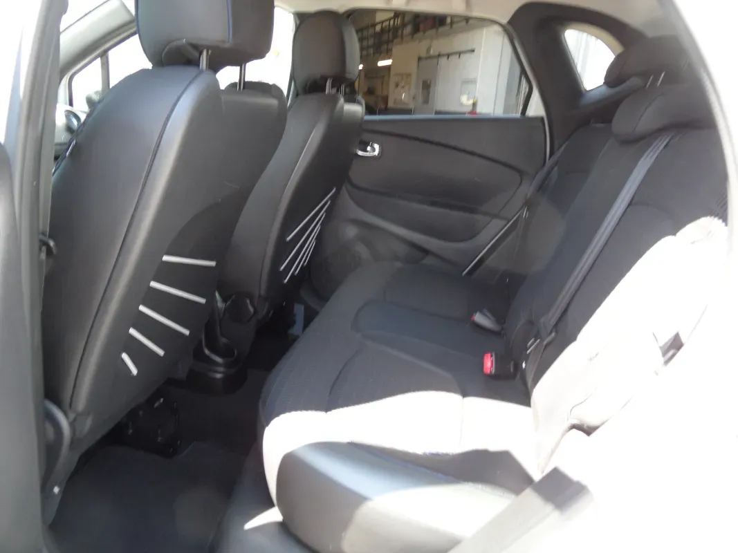 RENAULT CAPTUR 12 TCe 120 WAVE BV6
