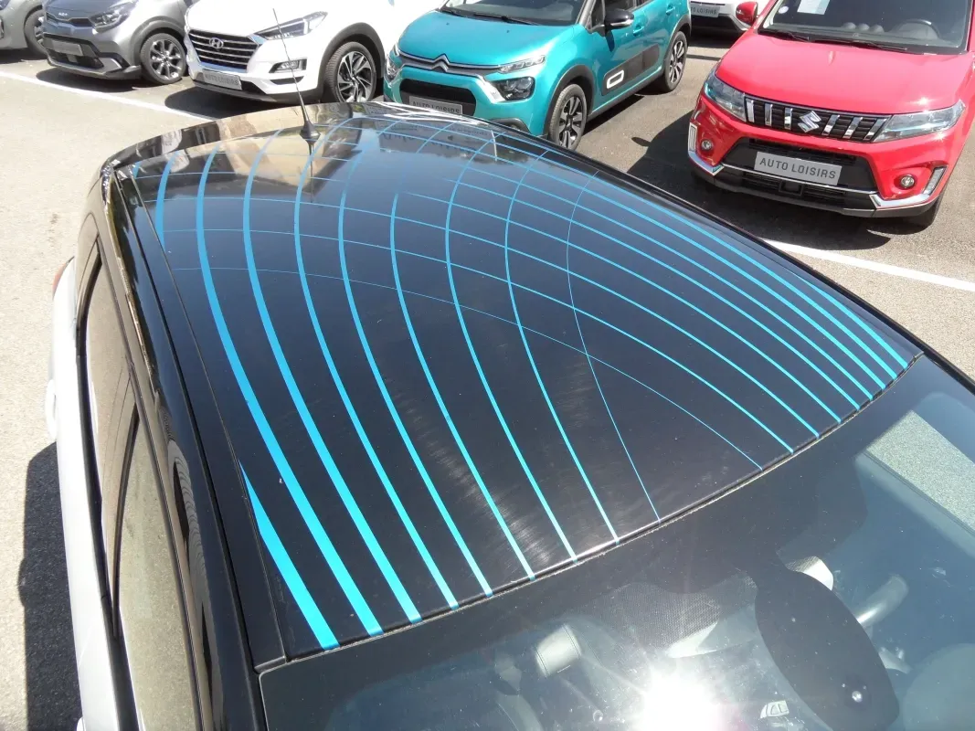 RENAULT CAPTUR 12 TCe 120 WAVE BV6