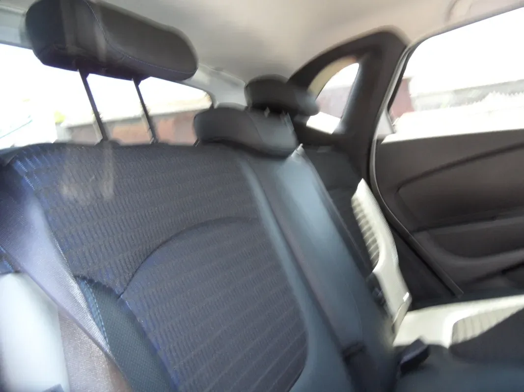 RENAULT CAPTUR 12 TCe 120 WAVE BV6